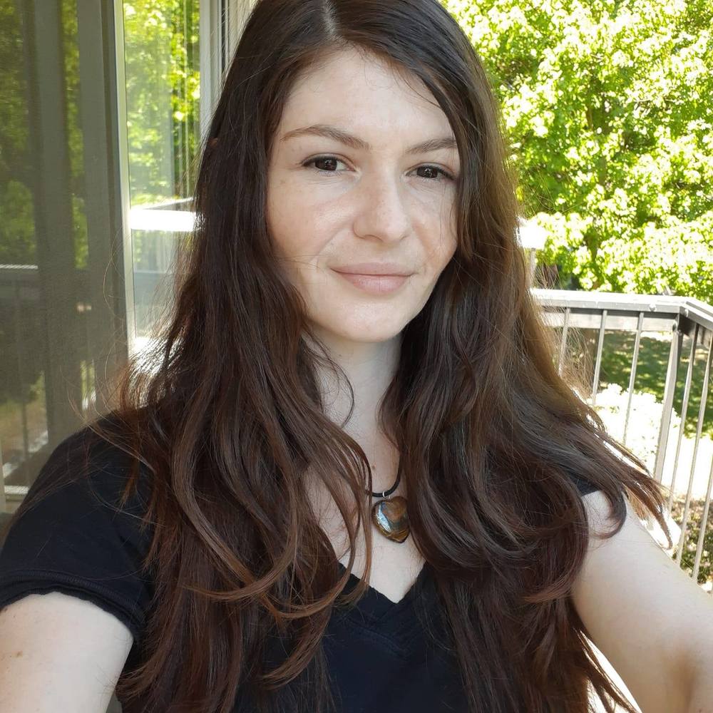 Meet your Posher, Jessica